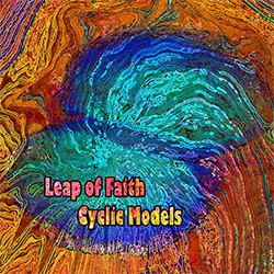 Leap Of Faith: Cyclic Models (Evil Clown)