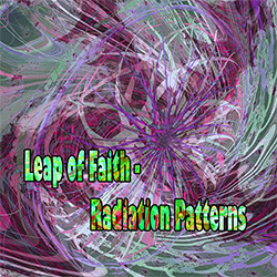 Leap Of Faith: Radiation Patterns