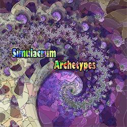 Simulacrum: Archetypes (Evil Clown)