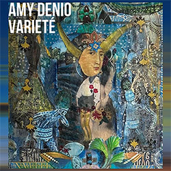 Denio, Amy: Variete