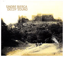 Bjerga, Sindre: Decoy Sound