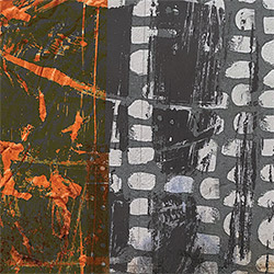 Taylor, Cecil / Tony Oxley : Flashing Spirits
