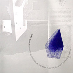 Rodrigues, Ernesto / Miguel Mira / Flak / Tiago Varela / Manuel Guimaraes: Genius Loci
