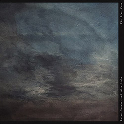 Connors, Loren / Alan Licht: The Blue Hour