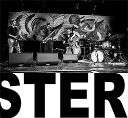 McPhee, Joe / Susanna Gartmayer / John Edwards / Maria Portugal: Monster