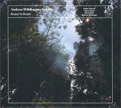 Wildhagen's, Andreas Spiralis : Beauty No Beauty