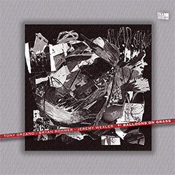 Orzano, Tony / Bryan Rohmer / Jeremy Wexler: Balloons On Grass