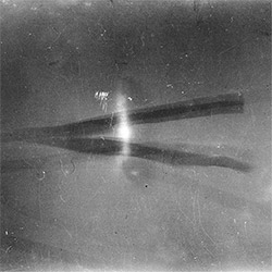 Klinga, Erik: Elusive Shimmer [VINYL]