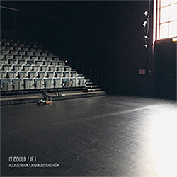 Zethson, Alex / Johan Jutterstrom: It Could / If I [VINYL]