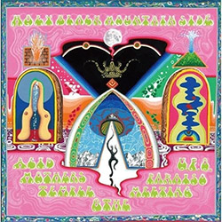 Acid Mothers Temple & The Melting Paraiso UFO: Black Mountain Side