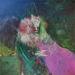 Parker, Evan / Jean-Marc Foussat: Insolence [VINYL]