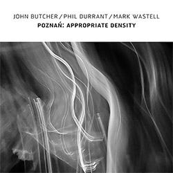 Butcher, John / Phil Durrant / Mark Wastell: Poznan: Appropriate Density (Confront)
