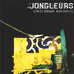 Brown, Chris / Ben Davis : Jongleurs