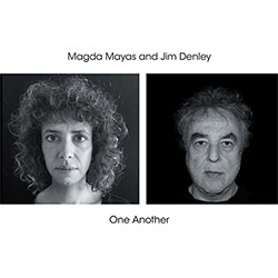Mayas, Magda / Jim Denley: One Another