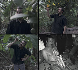Escalante, Martin: Playing Harsh Noise on the Saxophone since 2012 (Wash and Wear Records) Escalante, Martin: Playing Harsh Noise on the Saxophone since 2012 (Wash and Wear Records)