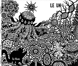 Le UN (Agnel / Battus / Chiesa / Doneda / Gauget / Marchetti / Petit): Le Havre [VINYL + CD]