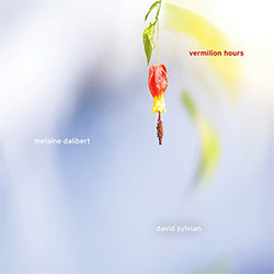 Dalibert, Melaine / David Sylvian: Vermilion Hours