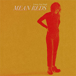 Singh, Laura Ann Quintet (w / Clark / Hopkins / Lilley / Miller): Mean Reds [VINYL]