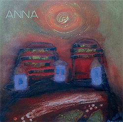 Impro-Viziok 2.2.: Anna (The Music Of Szilard Mezei)