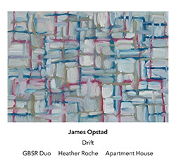 Opstad, James: Drift