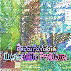 Perturbations: Intractable Problems