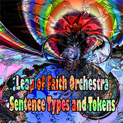 Leap Of Faith Orchestra: Sentence Types And Tokens