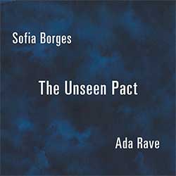 Borges, Sofia / Ada Rave: The Unseen Pact