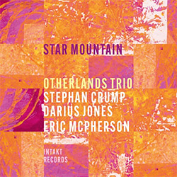 Otherlands Trio (Crump / Jones / McPherson): Star Mountain