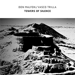 Malfon, Don / Vasco Trilla: Towers of Silence