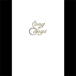 Zorn, John: The Song of Songs [CD + CD BOOK]