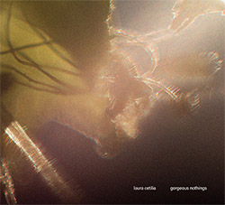 Cetilia, Laura: Gorgeous Nothings
