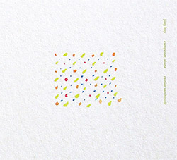 Frey, Jurg : Composer, Alone [3 CDs] (elsewhere)