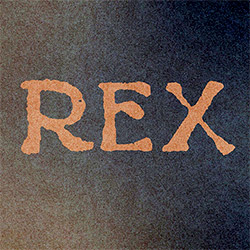 Hoffman, Christopher: REX [VINYL]