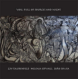 Taubenfeld, Ziv / Helena Espvall / Joao Sousa: You, Full Of Sources And Night