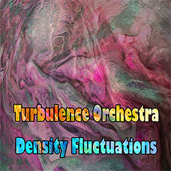 Turbulence Orchestra: Density Fluctuation