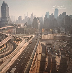 [ahmed] (Thomas / Grip / Gerbal / Wright): Sama'a (Audition) [2 LPs]