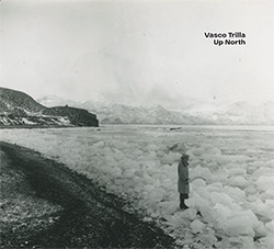 Trilla, Vasco / Vilhelm Bromander / Alex Zethson / Martin Kuchen: Up North