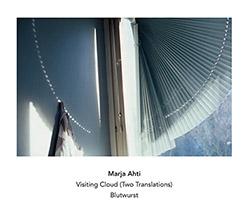 Ahti, Marja: Visiting Cloud (Two Translations)