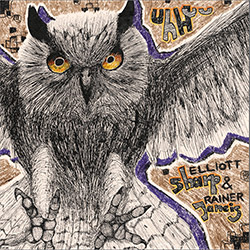 Jancis, Rainer / Elliott Sharp: Uhhuu