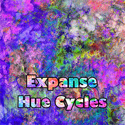 Expanse: Hue Cycles