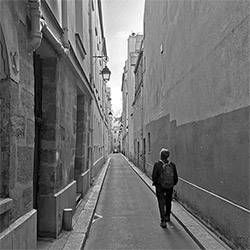 La Casa, Eric / Seijiro Murayama: Paris Public Spaces 2