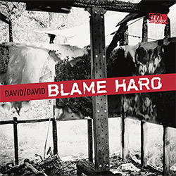 David / David: Blame Haro