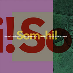 Fernandez, Agusti / Artur Majewski / Albert Cirera / Ramon Prats: Som-hi!