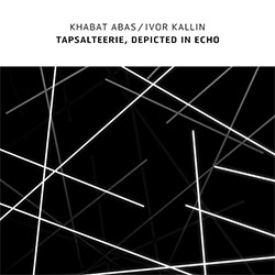 Abas, Khabat / Ivor Kallin: Tapsalteerie, Depicted in Echo