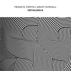Comyn, Francis / Adam Fairhall: Metalurgia