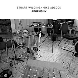 Wilding, Stuart / Mike Adcock: Apophony