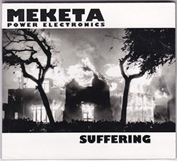 Meketa Power Electronics: Suffering
