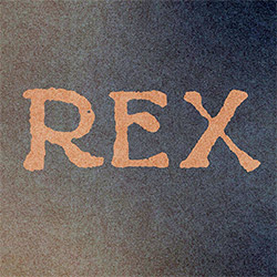 Hoffman, Christopher: REX