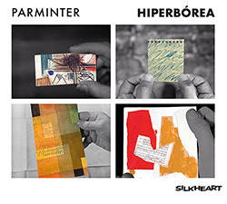 Parminter (Rovira / Santa / Rodenas / Campobasso): Hiperborea (Silkheart)