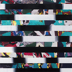 Ali, Ishmael (Ishmael / Wilkerson / Wilkes / Baker / Tong / Harris): Burn the Plastic, Sell the Copper